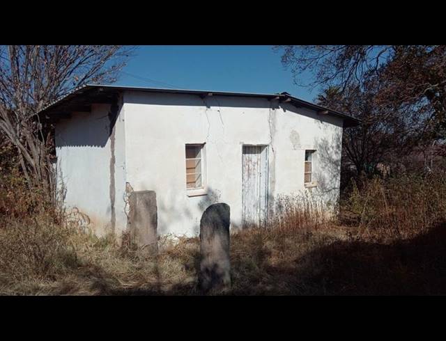 3 BEDROOM HOUSE FOR SALE IN CLOCOLAN